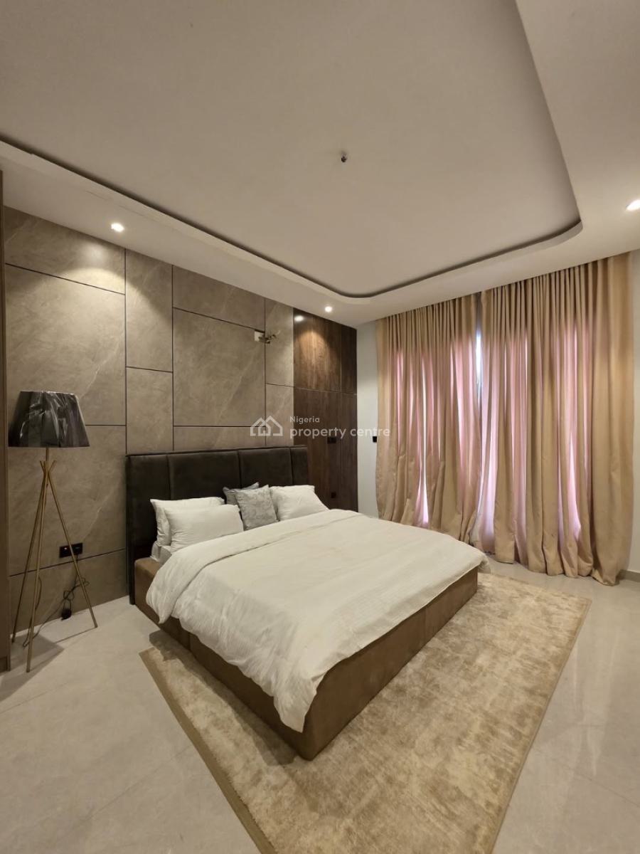 2bedroom Luxury Apartments in Lekki Phase 1, Lekki Phase 1, Lekki, Lagos, Block of Flats for Sale