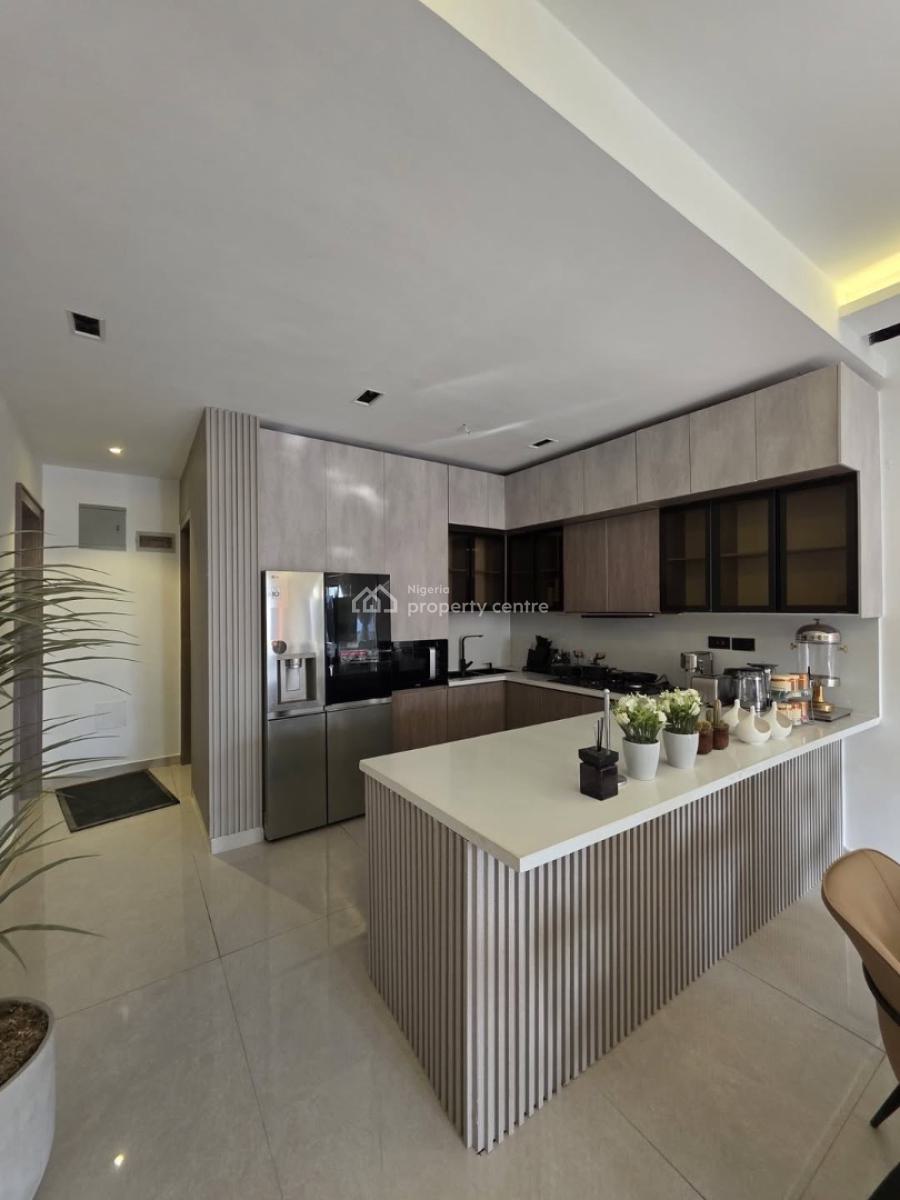 2bedroom Luxury Apartments in Lekki Phase 1, Lekki Phase 1, Lekki, Lagos, Block of Flats for Sale