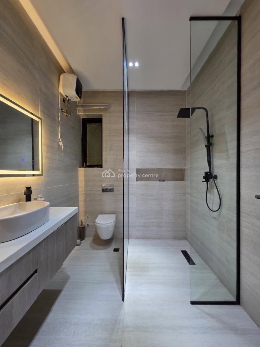 2bedroom Luxury Apartments in Lekki Phase 1, Lekki Phase 1, Lekki, Lagos, Block of Flats for Sale