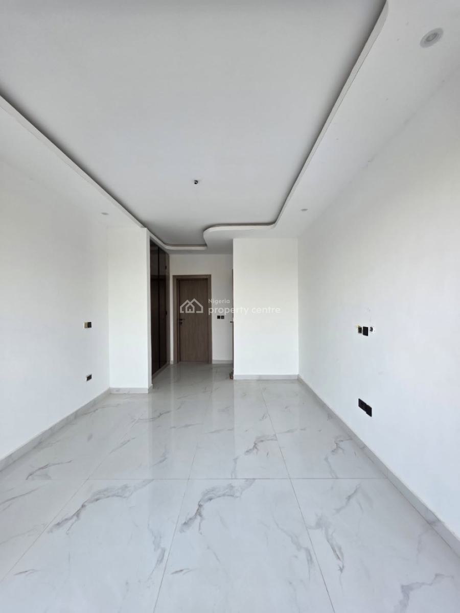 2bedroom Luxury Apartments in Lekki Phase 1, Lekki Phase 1, Lekki, Lagos, Block of Flats for Sale