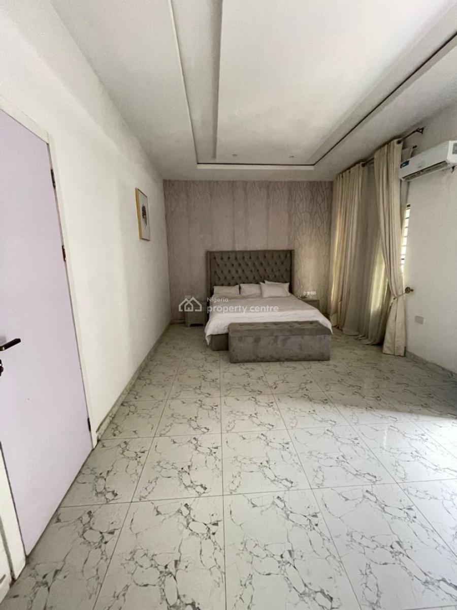 4bedroom Terrace Duplex, Orchid Road, Lekki Phase 2, Lekki, Lagos, Terraced Duplex for Sale