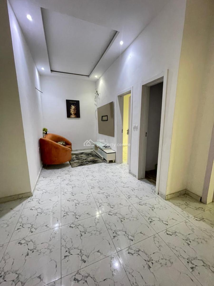 4bedroom Terrace Duplex, Orchid Road, Lekki Phase 2, Lekki, Lagos, Terraced Duplex for Sale