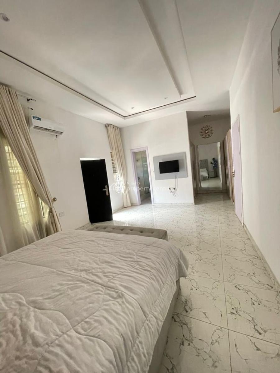 4bedroom Terrace Duplex, Orchid Road, Lekki Phase 2, Lekki, Lagos, Terraced Duplex for Sale