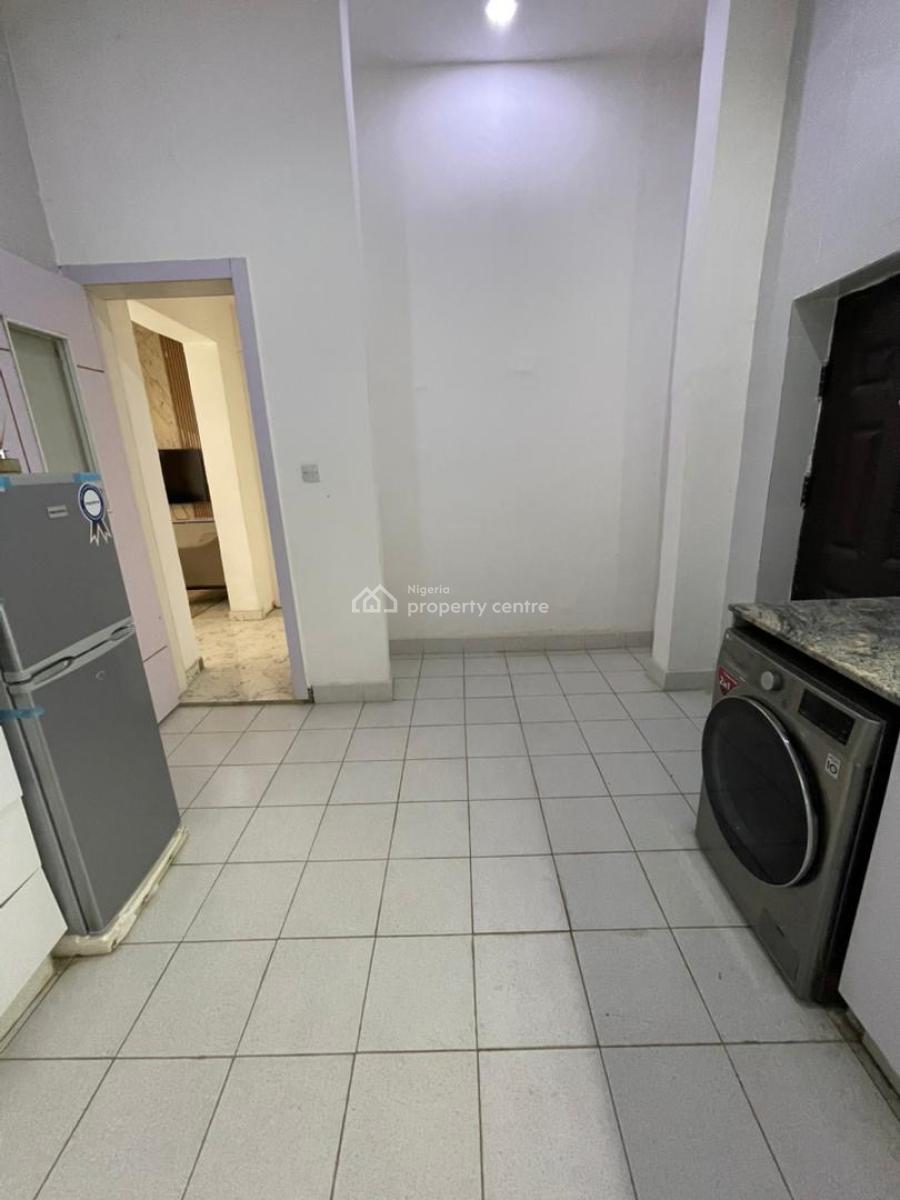 4bedroom Terrace Duplex, Orchid Road, Lekki Phase 2, Lekki, Lagos, Terraced Duplex for Sale