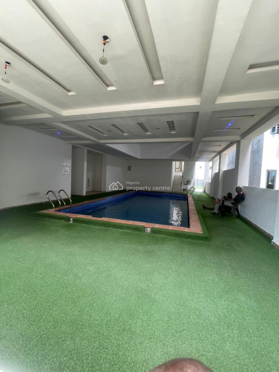 4bedroom Terrace Duplex, Orchid Road, Lekki Phase 2, Lekki, Lagos, Terraced Duplex for Sale