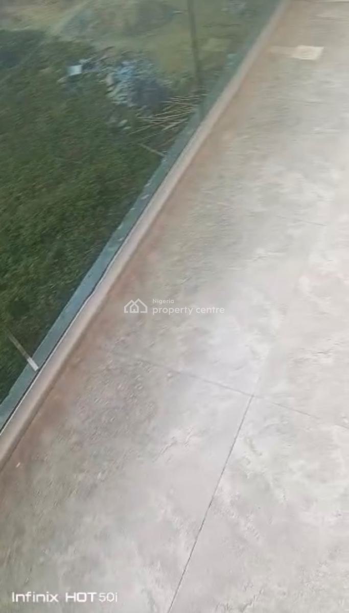 Spacious 3 Bedroom on The 3rd Floor Available, Ikate, Lekki, Lagos, Flat / Apartment for Rent