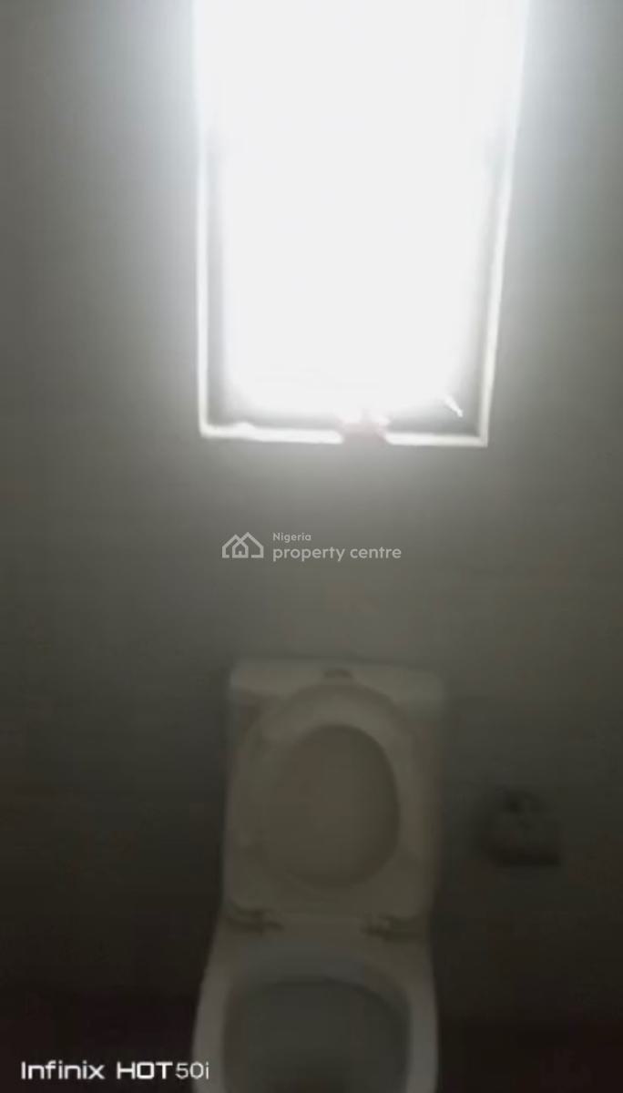 Spacious 3 Bedroom on The 3rd Floor Available, Ikate, Lekki, Lagos, Flat / Apartment for Rent