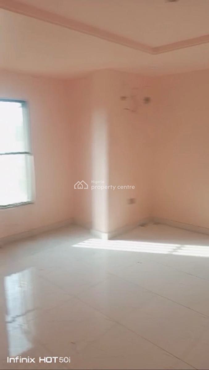 Spacious 3 Bedroom on The 3rd Floor Available, Ikate, Lekki, Lagos, Flat / Apartment for Rent