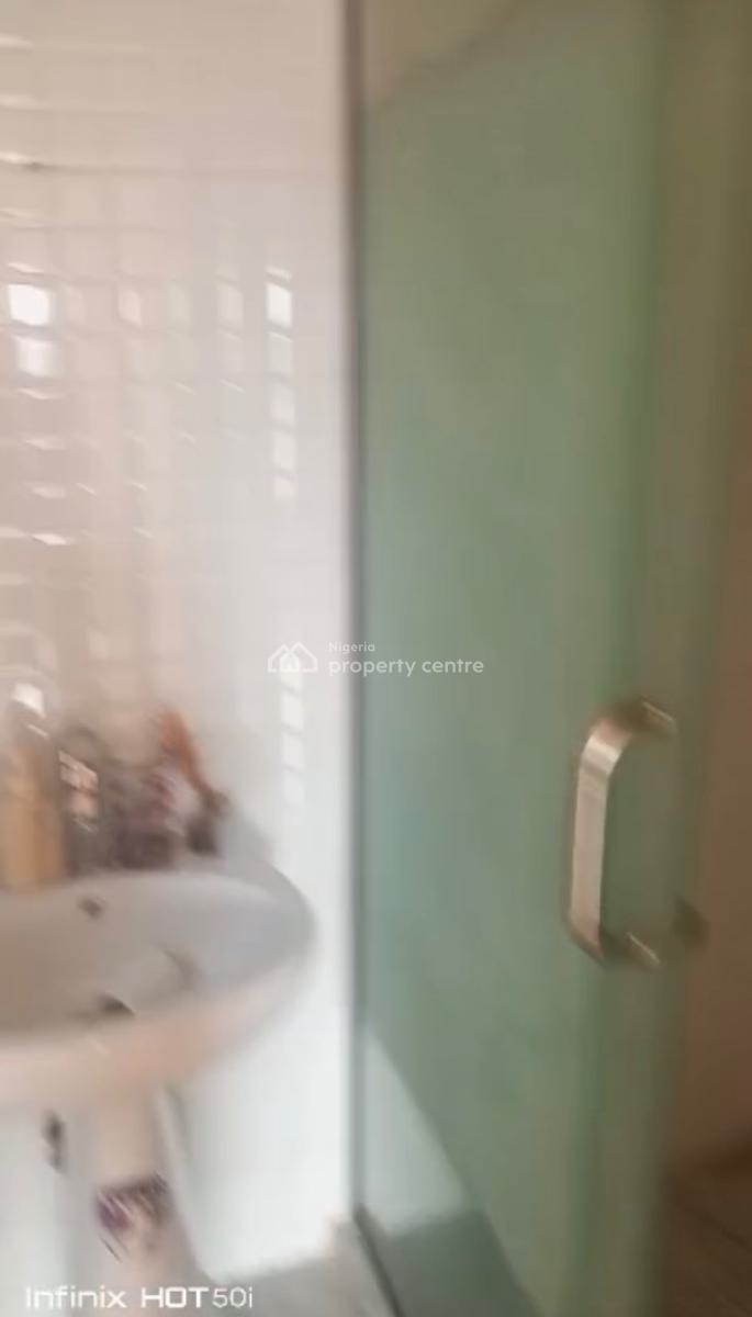 Spacious 3 Bedroom on The 3rd Floor Available, Ikate, Lekki, Lagos, Flat / Apartment for Rent