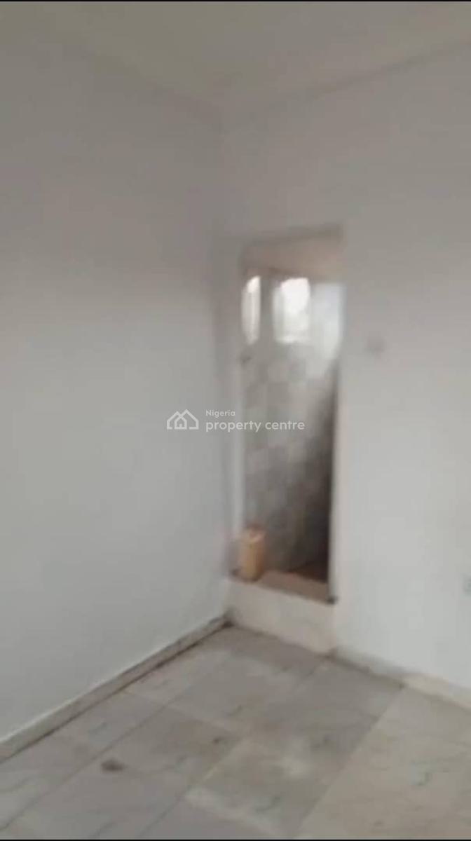 Lovely Sweet Room Self Contain, Alagomeji, Yaba, Lagos, Mini Flat (room and Parlour) for Rent