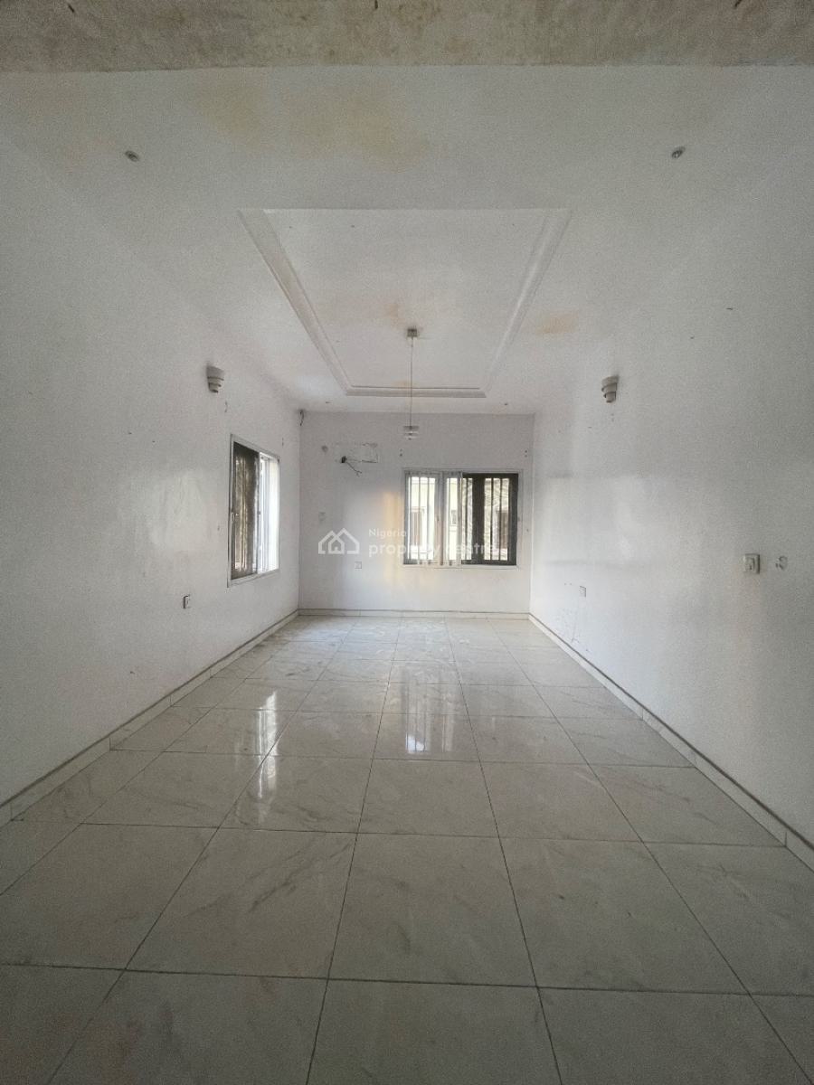 Spacious 4 Bedroom Maisonette with 24 Hours Light, Eletu, Osapa, Lekki, Lagos, House for Rent