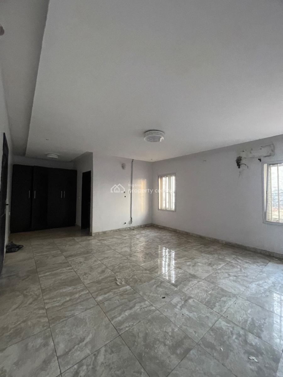 Spacious 4 Bedroom Maisonette with 24 Hours Light, Eletu, Osapa, Lekki, Lagos, House for Rent