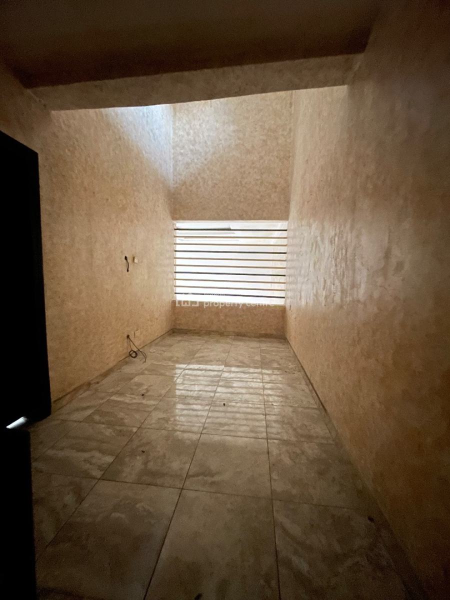 Spacious 4 Bedroom Maisonette with 24 Hours Light, Eletu, Osapa, Lekki, Lagos, House for Rent
