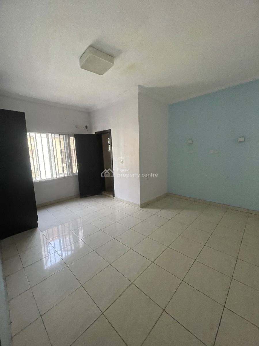 Spacious 4 Bedroom Maisonette with 24 Hours Light, Eletu, Osapa, Lekki, Lagos, House for Rent