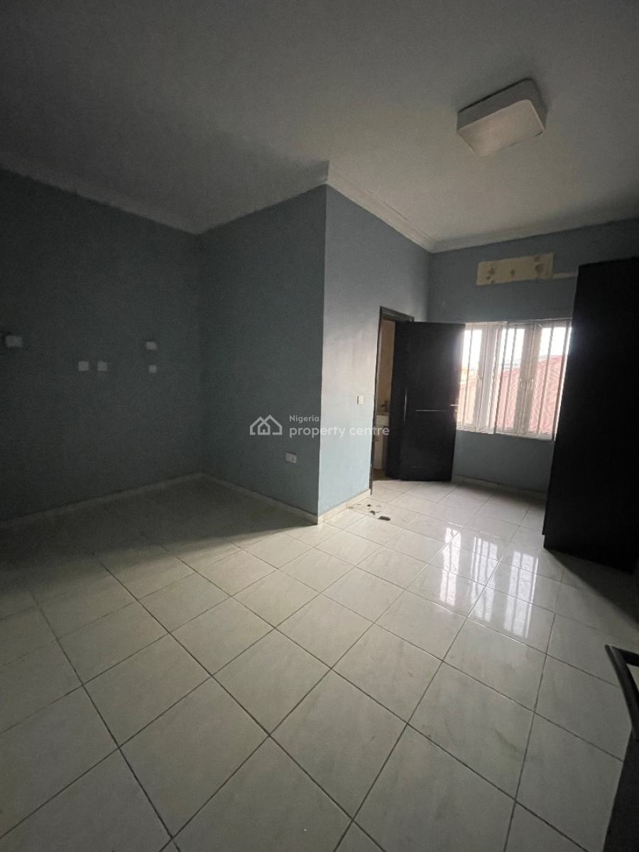 Spacious 4 Bedroom Maisonette with 24 Hours Light, Eletu, Osapa, Lekki, Lagos, House for Rent