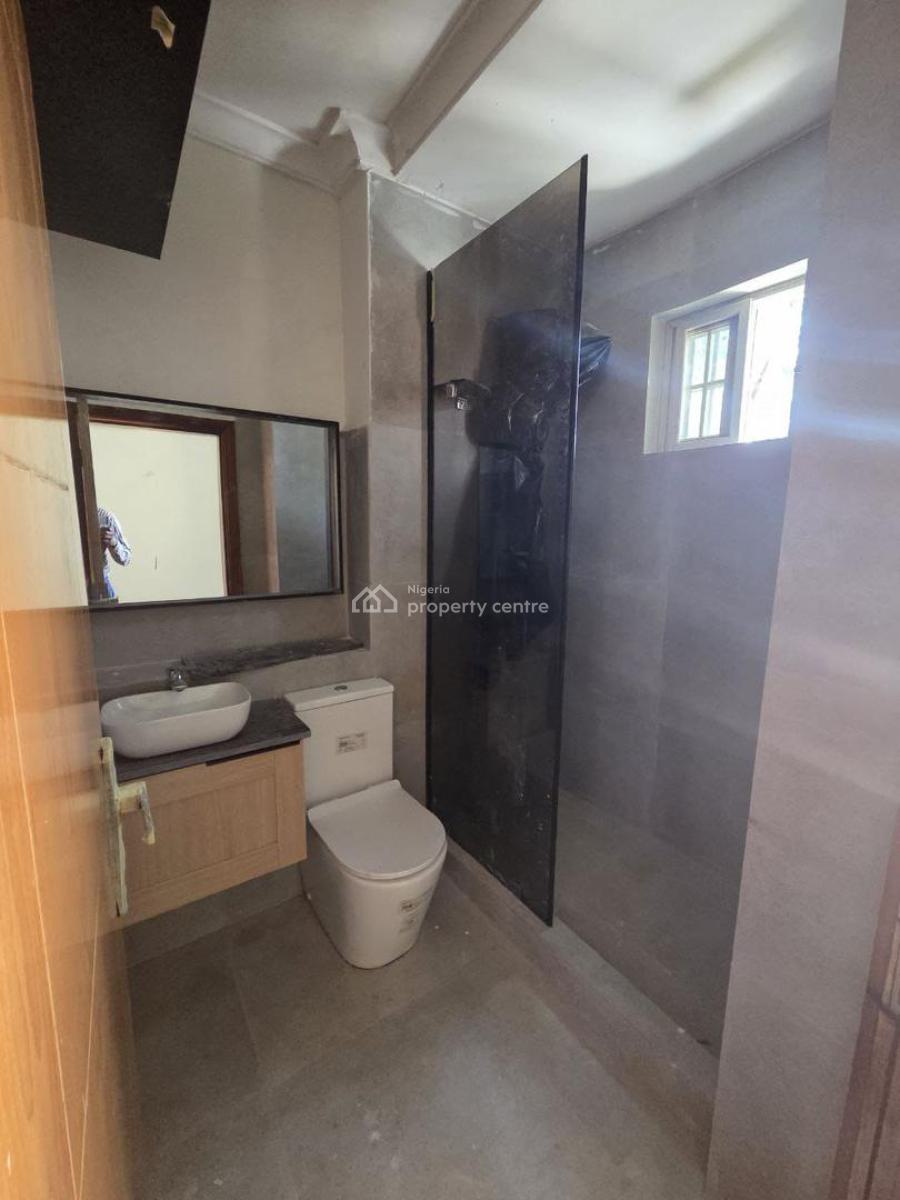 3bedroom Apartment, Victoria Island (vi), Lagos, Flat / Apartment for Rent