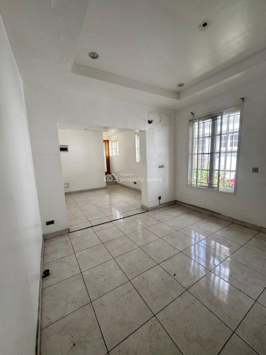 3bedroom Apartment, Victoria Island (vi), Lagos, Flat / Apartment for Rent