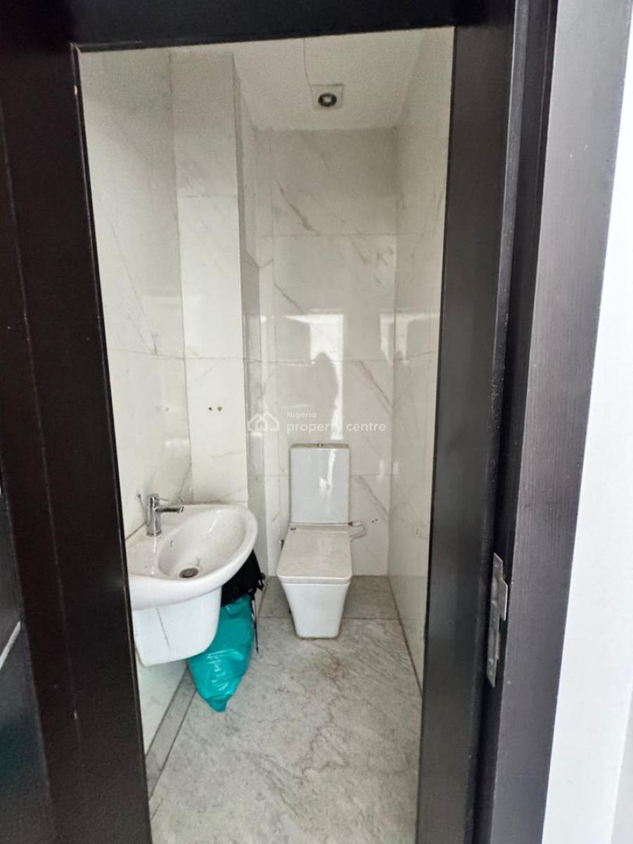 3bedroom Apartment, Victoria Island (vi), Lagos, Flat / Apartment for Rent