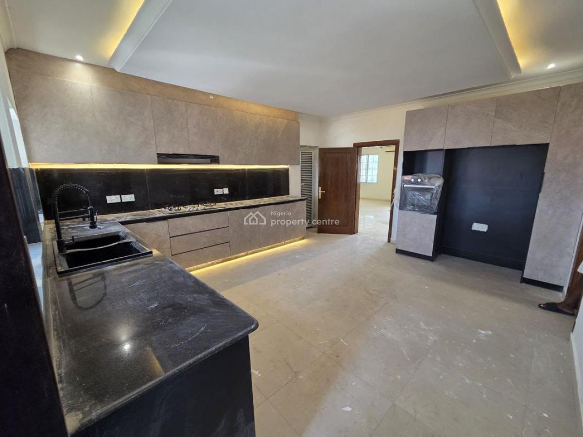 3bedroom Apartment, Victoria Island (vi), Lagos, Flat / Apartment for Rent