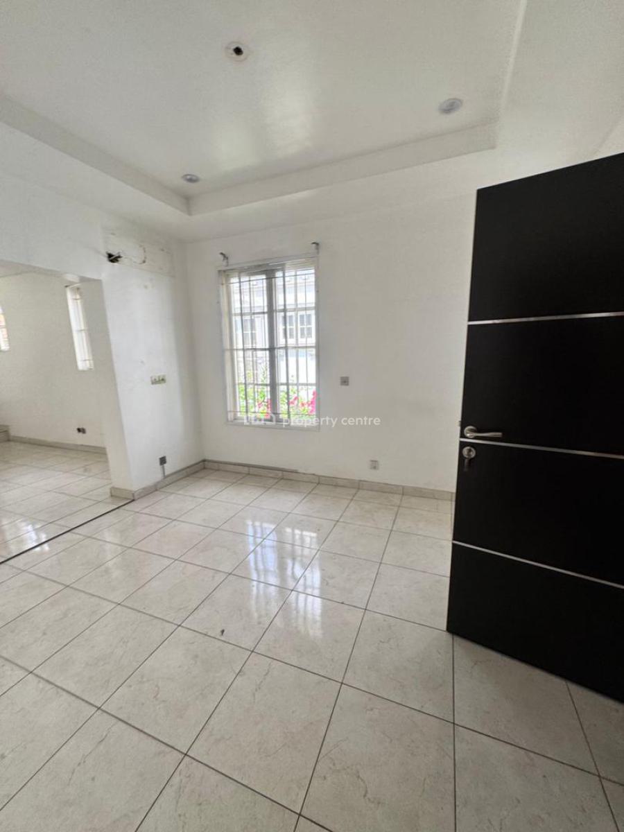 3bedroom Apartment, Victoria Island (vi), Lagos, Flat / Apartment for Rent