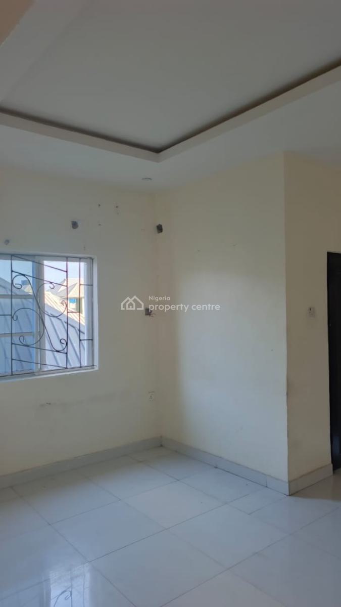 Luxury 2 Bedroom Apartment in an Estate, Eputu London, Ibeju Lekki, Lagos, Flat / Apartment for Rent