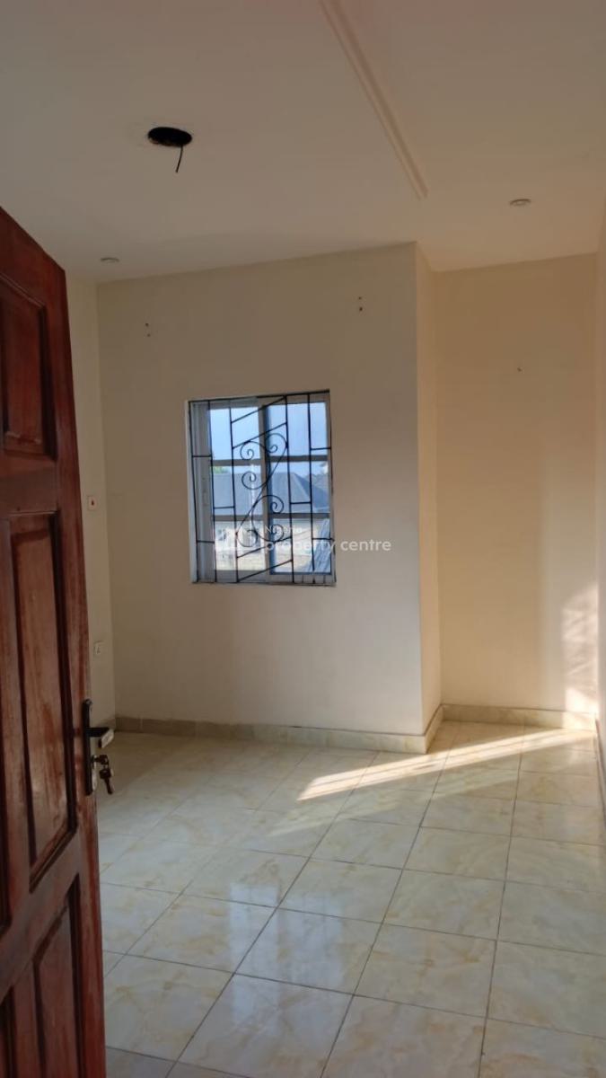 Luxury 2 Bedroom Apartment in an Estate, Eputu London, Ibeju Lekki, Lagos, Flat / Apartment for Rent