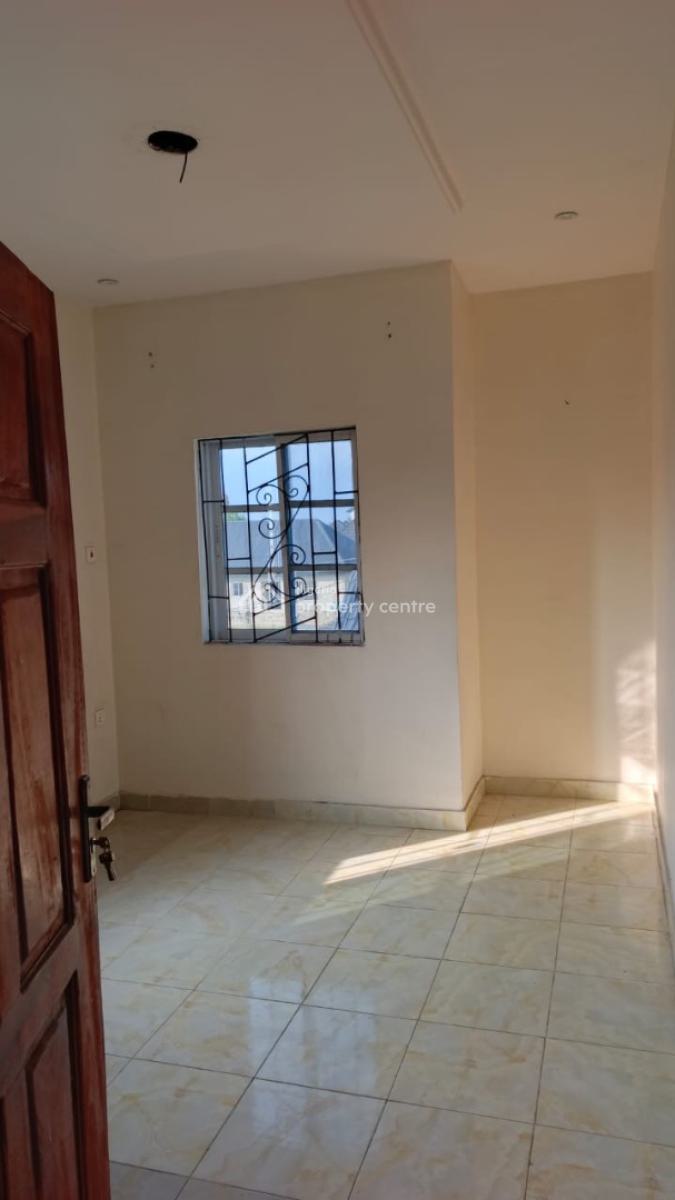 Luxury 2 Bedroom Apartment in an Estate, Eputu London, Ibeju Lekki, Lagos, Flat / Apartment for Rent