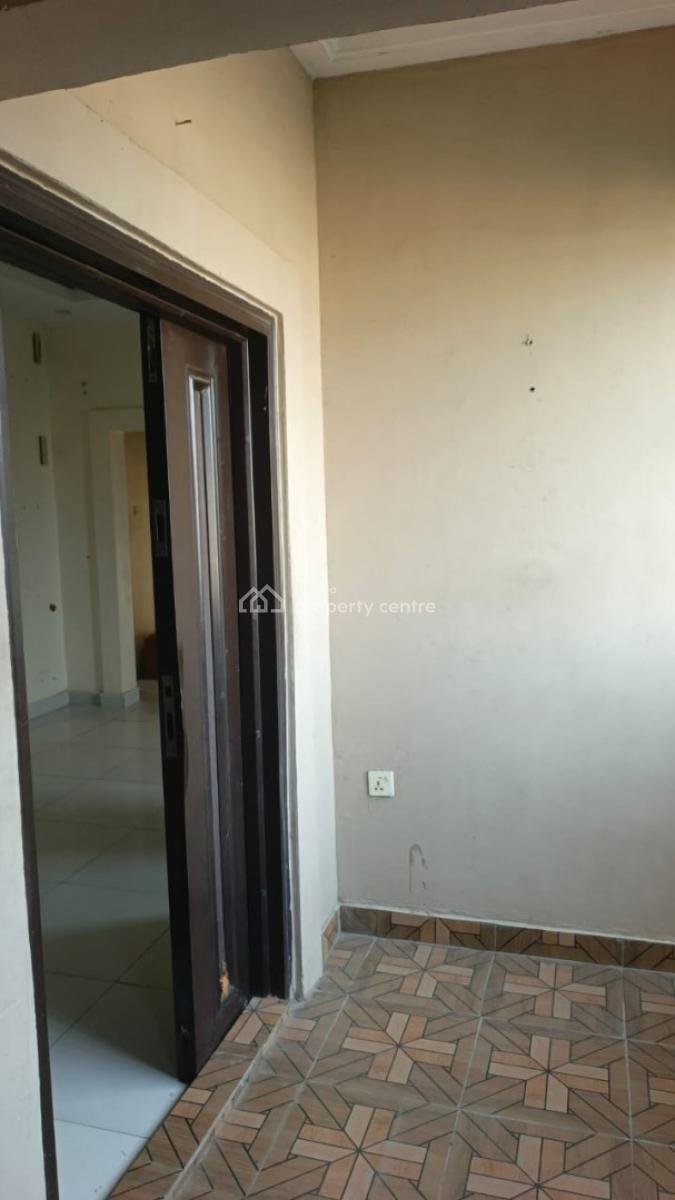 Luxury 2 Bedroom Apartment in an Estate, Eputu London, Ibeju Lekki, Lagos, Flat / Apartment for Rent