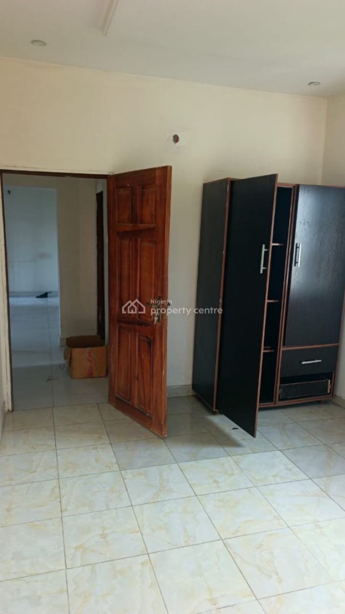 Luxury 2 Bedroom Apartment in an Estate, Eputu London, Ibeju Lekki, Lagos, Flat / Apartment for Rent