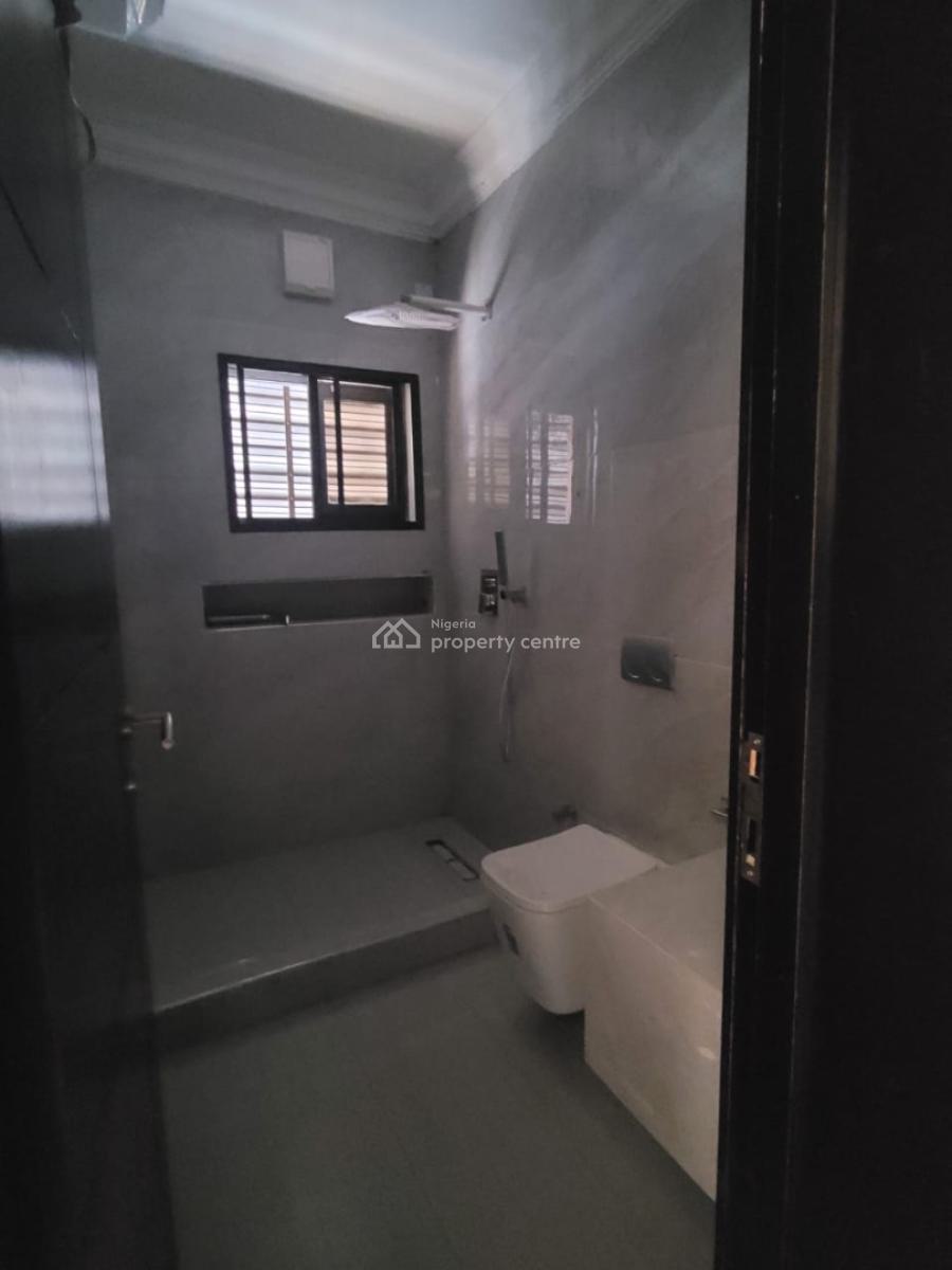 𝐔𝐍𝐈𝐓𝐒 𝐎𝐅 Newly Built 3 𝐁𝐄𝐃𝐑𝐎𝐎𝐌 𝐀𝐏𝐀𝐑𝐓𝐌𝐄𝐍𝐓 𝐖𝐈𝐓𝐇 𝐁𝐐 & Penthouse with Bq, 𝐒𝐖𝐈𝐌𝐌𝐈𝐍𝐆 𝐏𝐎𝐎𝐋, Lekki Phase 1, Lekki, Lagos, Flat / Apartment for Rent