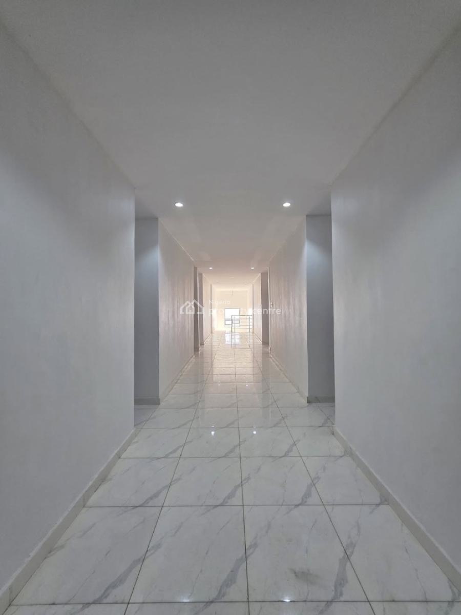 2bedroom Apartment with Bq in Lekki Phase 1, Lekki Phase 1, Lekki, Lagos, Block of Flats for Sale