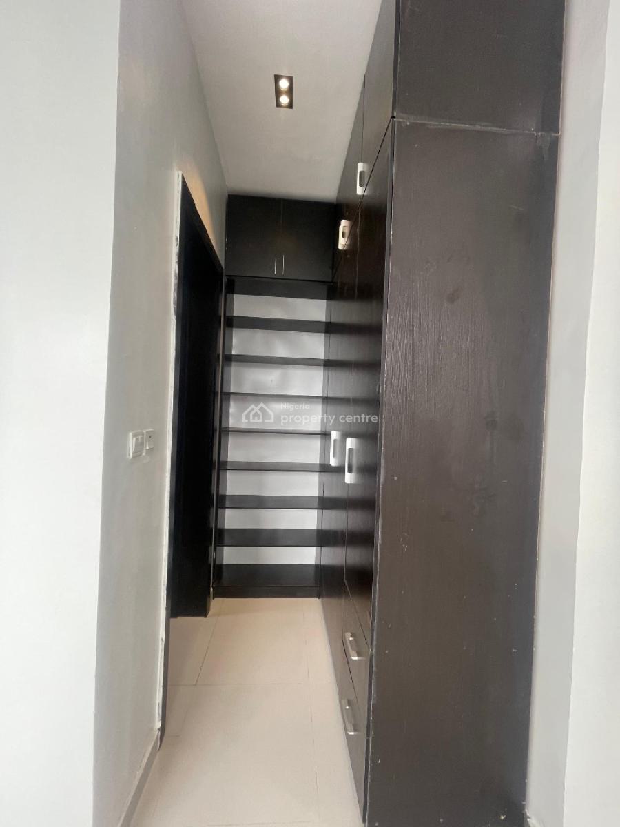 Affordable Luxury 4 Bedroom Semi Detached Duplex with Bq, Ikota, Lekki, Lagos, Semi-detached Duplex for Sale