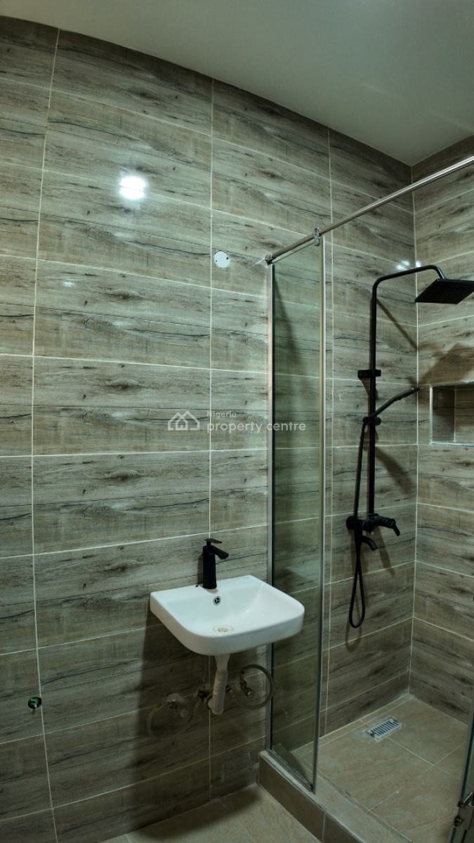 4 Bedroom Maisonette, Sangotedo, Ajah, Lagos, Terraced Duplex for Sale