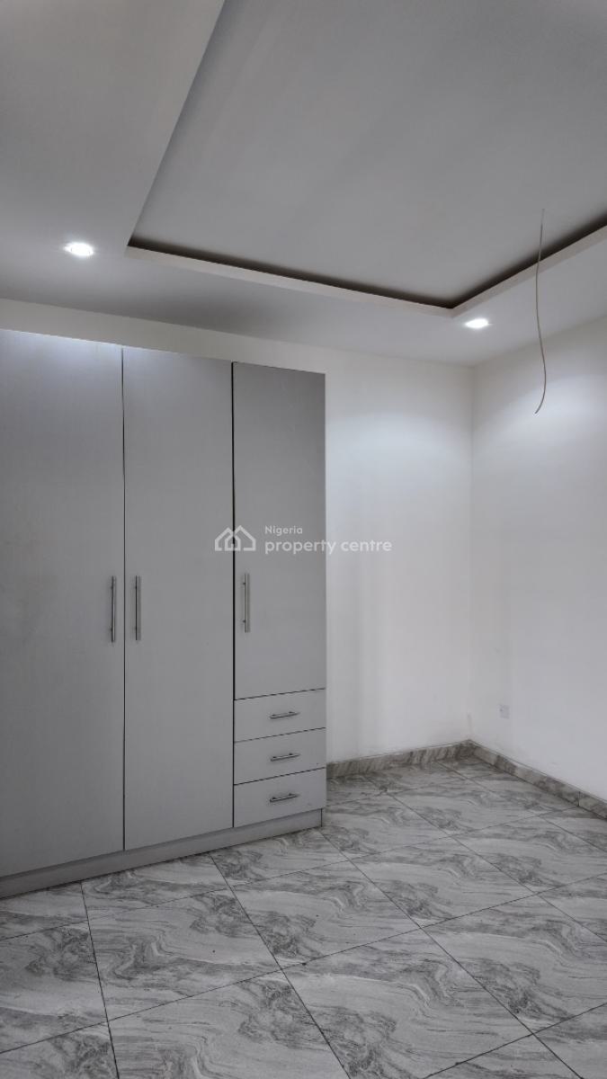 4 Bedroom Maisonette, Sangotedo, Ajah, Lagos, Terraced Duplex for Sale