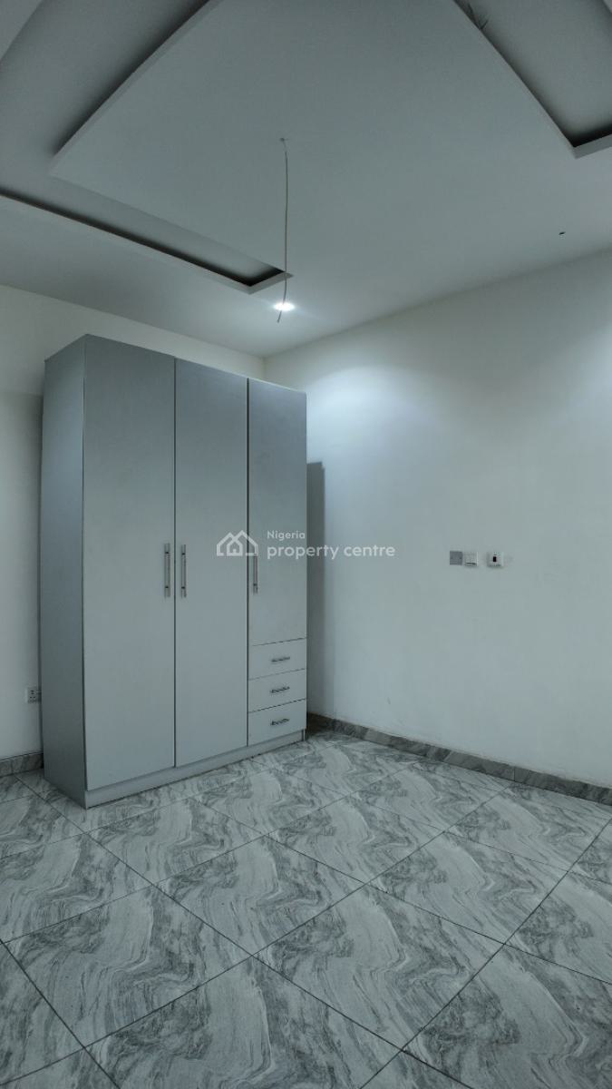 4 Bedroom Maisonette, Sangotedo, Ajah, Lagos, Terraced Duplex for Sale