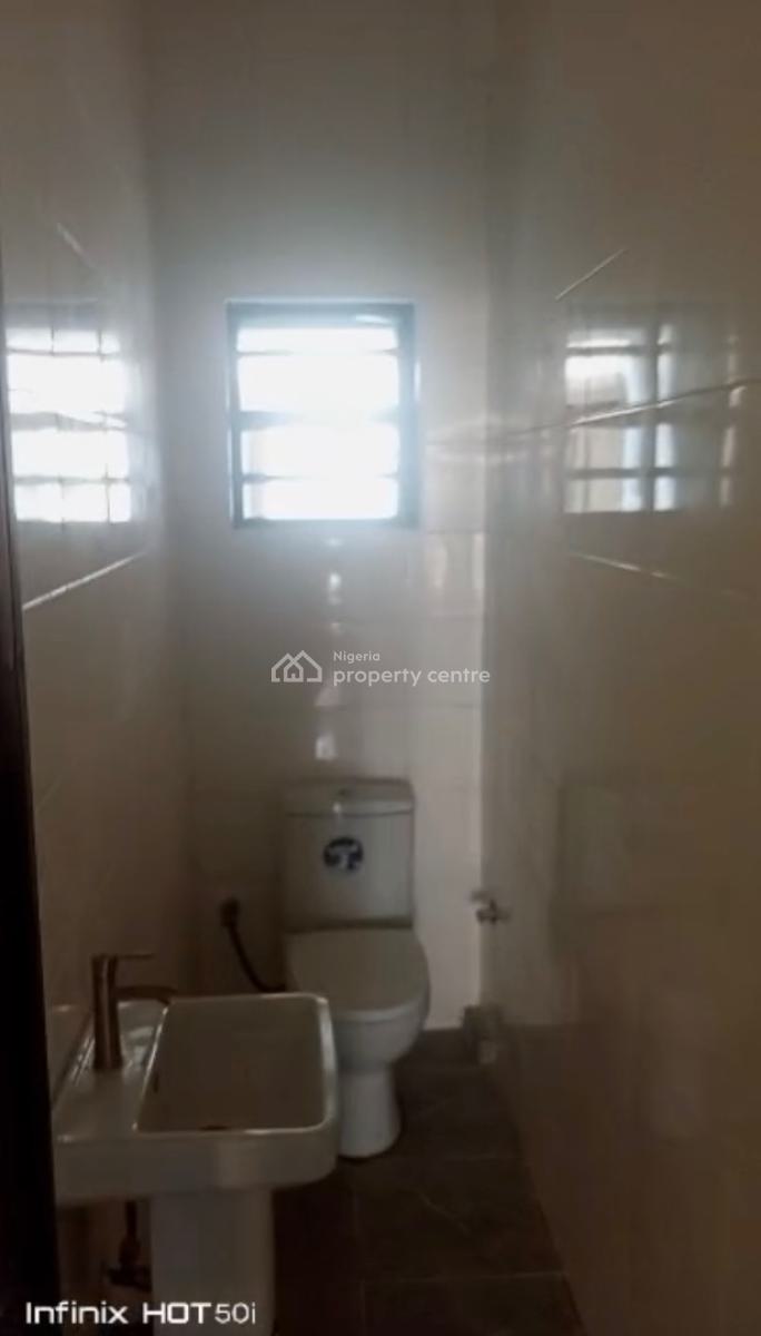 Brand New 2 Bedroom Apartment, Ologolo, Lekki, Lagos, Flat / Apartment for Rent