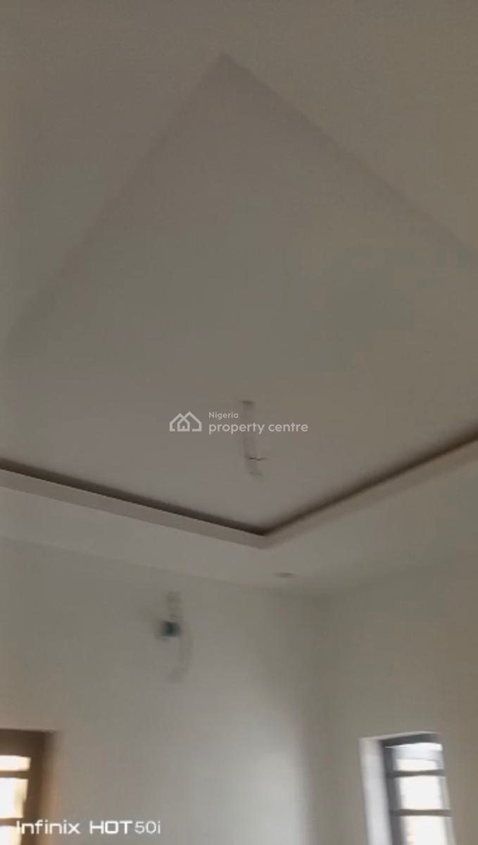 Brand New 2 Bedroom Apartment, Ologolo, Lekki, Lagos, Flat / Apartment for Rent