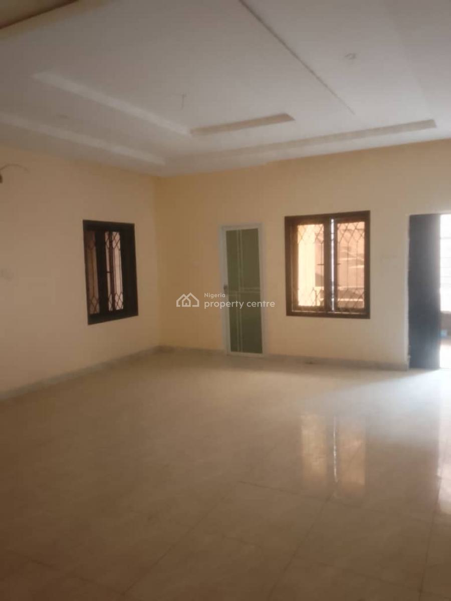 Luxury Spacious 2 Bedroom Apartment, Guzape District, Abuja, Flat / Apartment for Rent