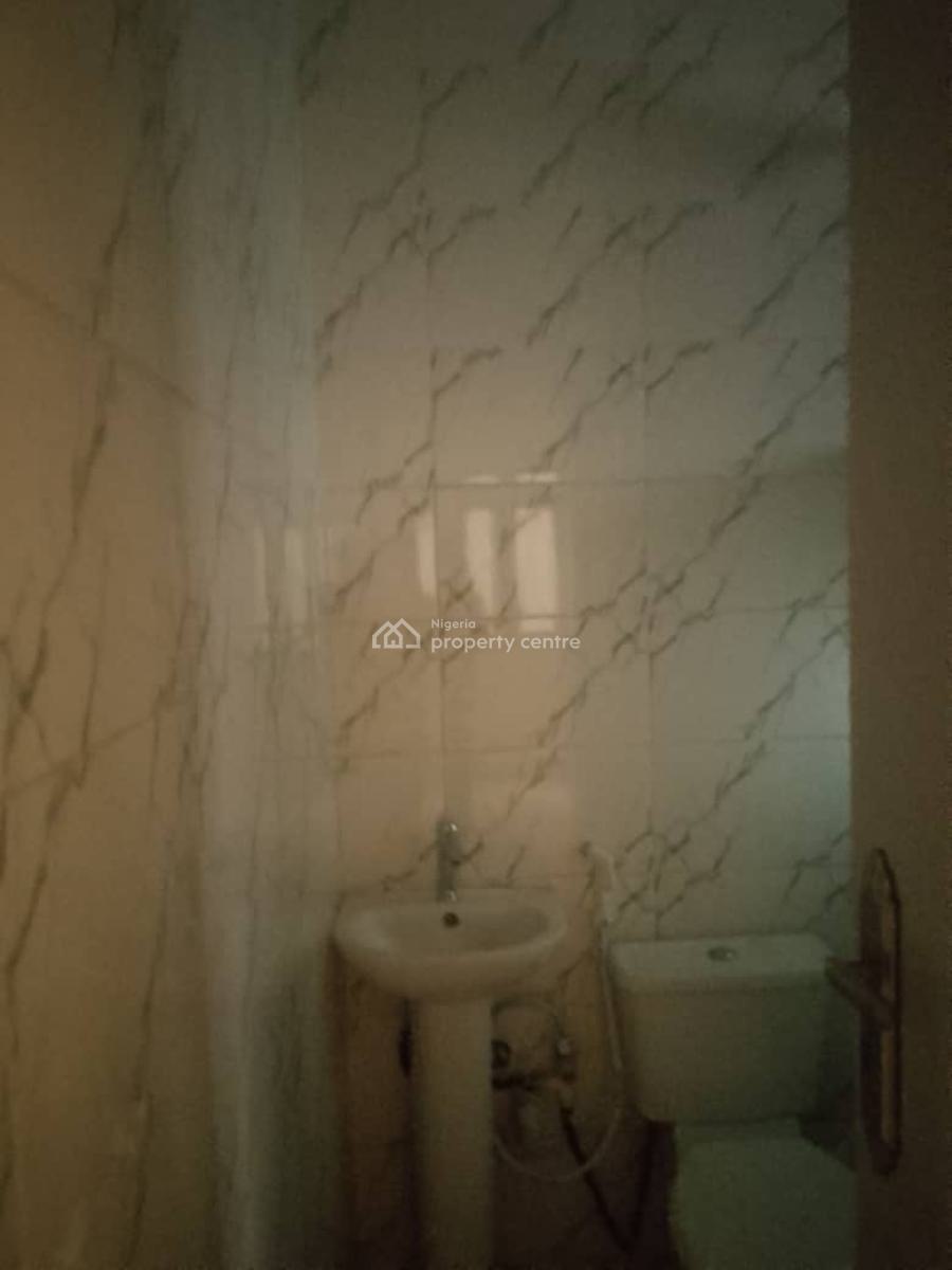 Luxury Spacious 2 Bedroom Apartment, Guzape District, Abuja, Flat / Apartment for Rent