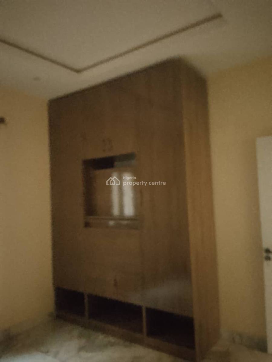 Luxury Spacious 2 Bedroom Apartment, Guzape District, Abuja, Flat / Apartment for Rent