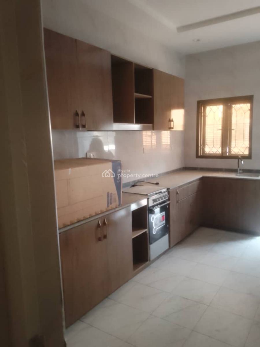 Luxury Spacious 2 Bedroom Apartment, Guzape District, Abuja, Flat / Apartment for Rent