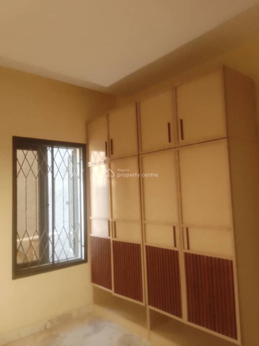 Luxury Spacious 2 Bedroom Apartment, Guzape District, Abuja, Flat / Apartment for Rent