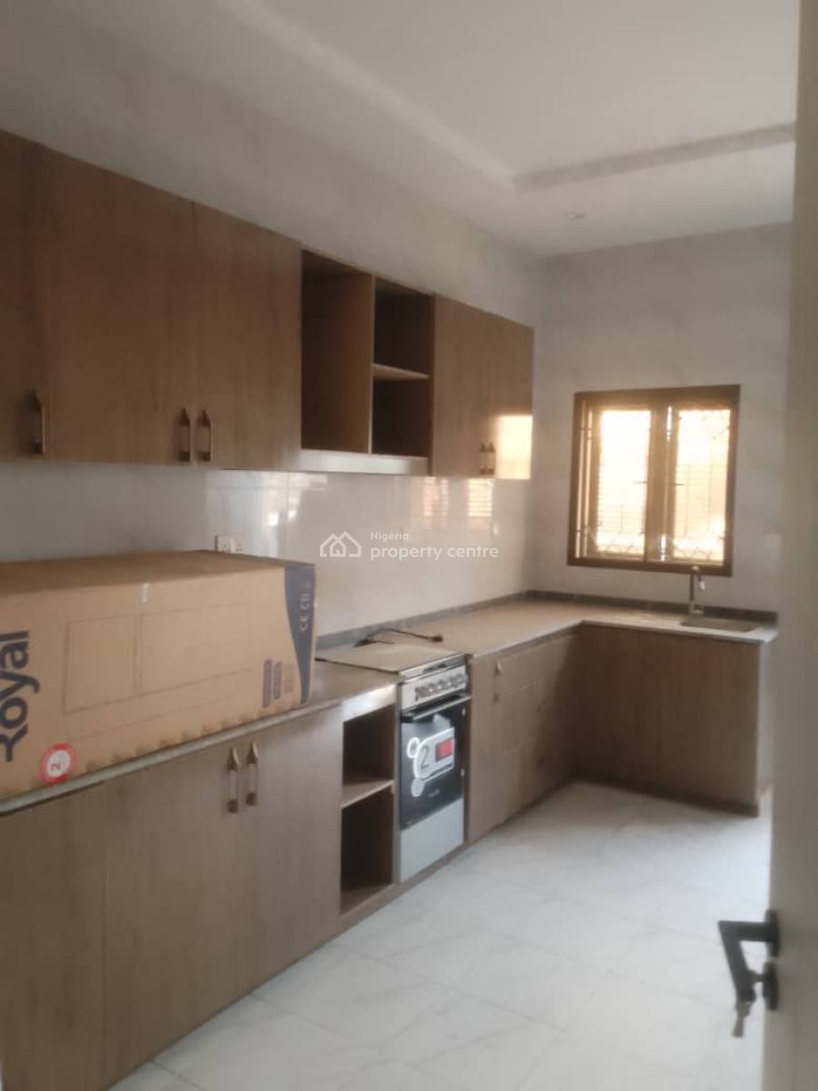 Luxury Spacious 2 Bedroom Apartment, Guzape District, Abuja, Flat / Apartment for Rent