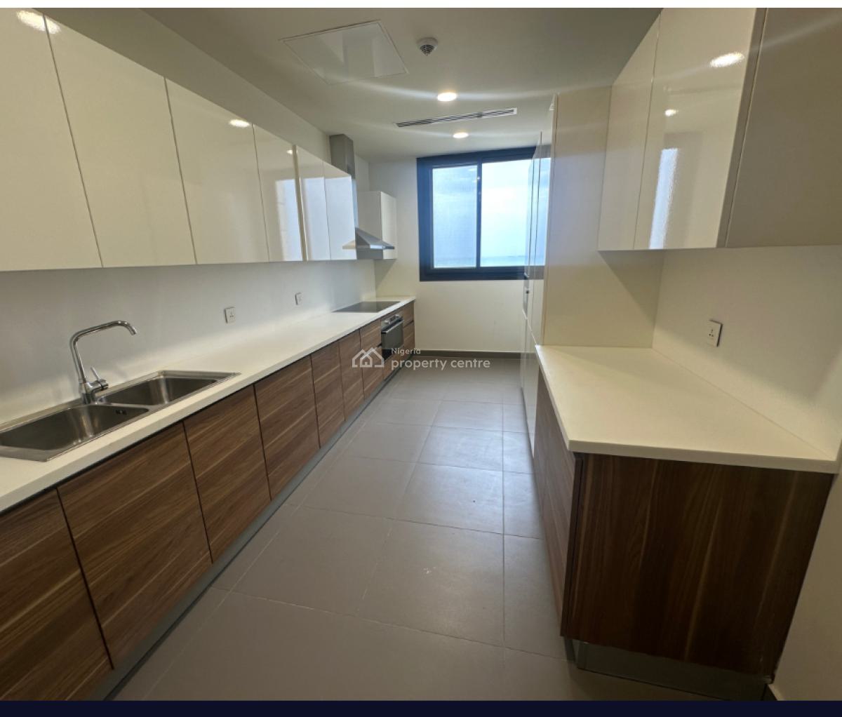 4-bedroom Apartments (including Two Service Quarters) Size: 501 Sqm, Eko Atlantic City, Lagos, Flat / Apartment for Sale