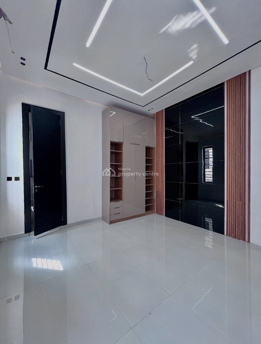 5bedroom Detached Luxury House in Ikota Lekki, Ikota, Lekki, Lagos, Detached Duplex for Sale