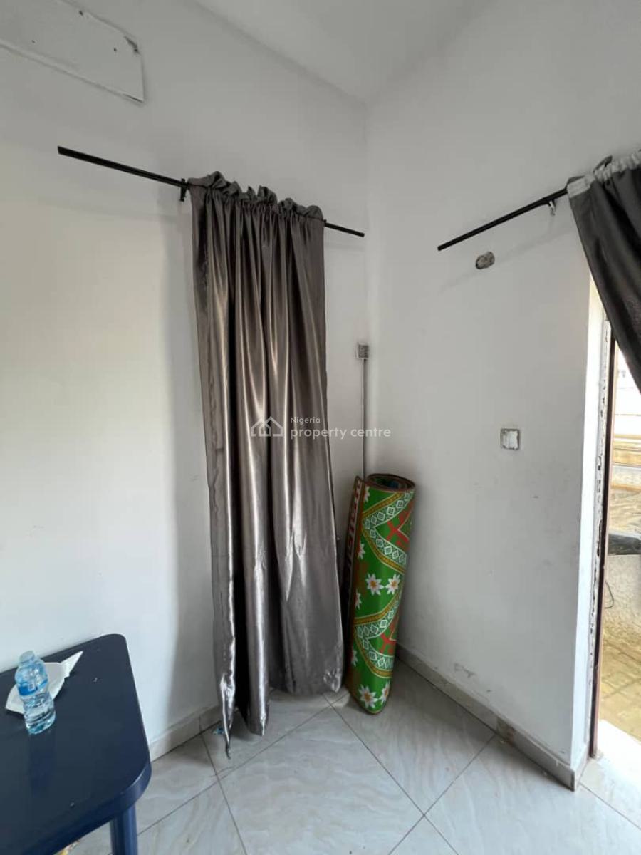 Spacious Bq Dpk Estate Orchid, Lekki, Orchid, Lekki, Lagos, House for Rent