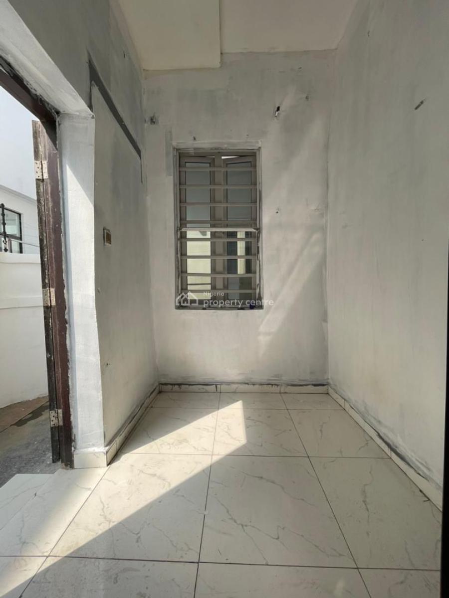 Big Boys Quarter in Oral Estate Lekki, Oral Estate, Lekki, Lagos, House for Rent