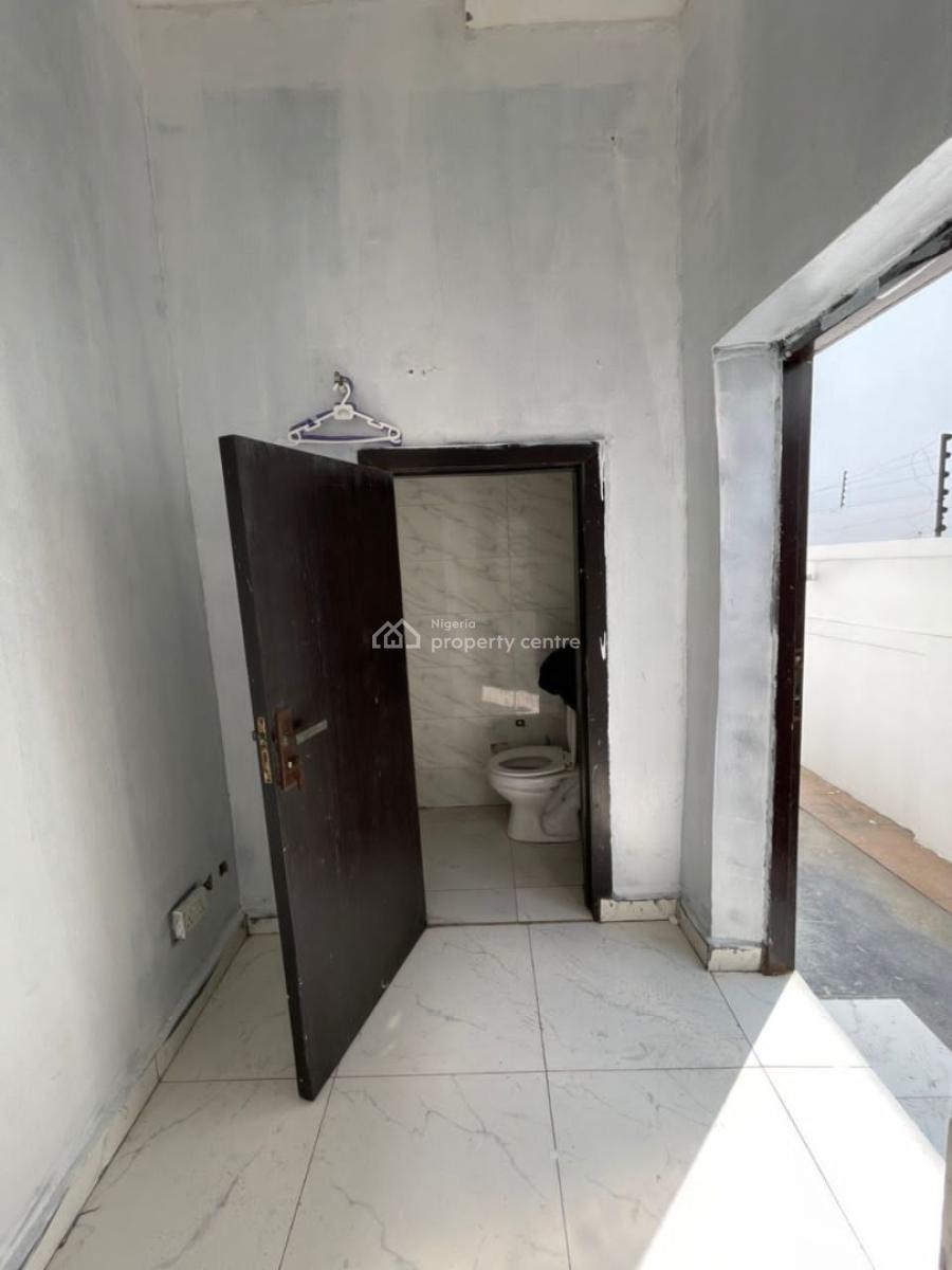 Big Boys Quarter in Oral Estate Lekki, Oral Estate, Lekki, Lagos, House for Rent