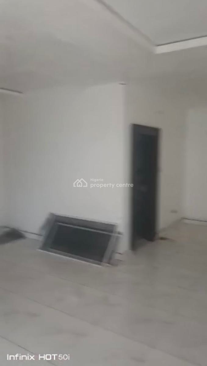 Brand New 2 Bedroom Apartment Available, Igbo Efon, Lekki, Lagos, Flat / Apartment for Rent