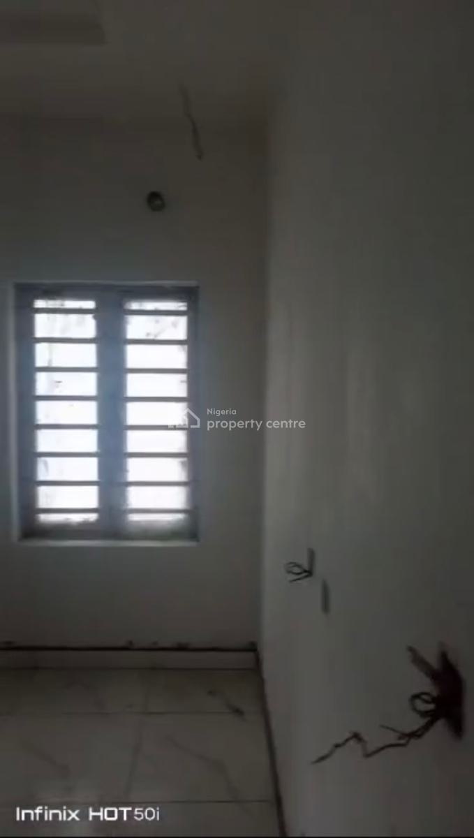 Brand New 2 Bedroom Apartment Available, Igbo Efon, Lekki, Lagos, Flat / Apartment for Rent